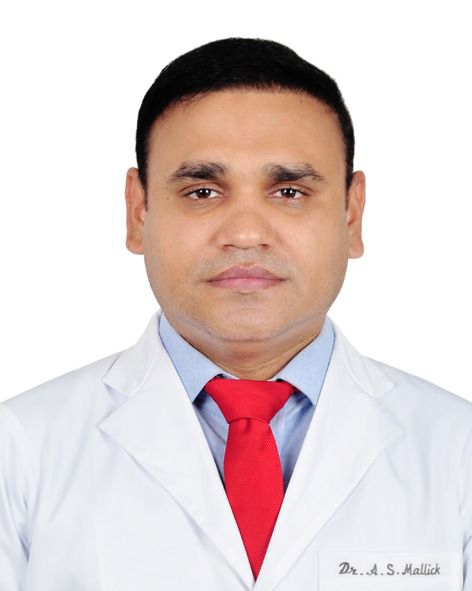 best dental surgeon in Barishal Banglades