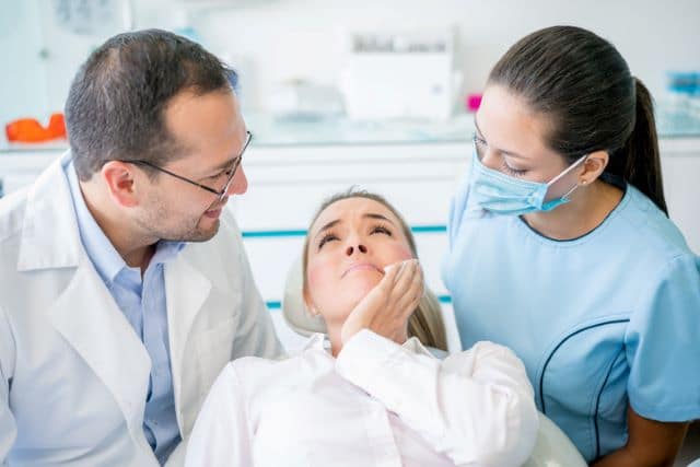 best dental surgeon in Barishal, Banglades